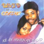 poster Kè an mwen an ballad Kè an mwen an balad