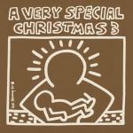 poster Blue Christmas A Very Special Christmas 3