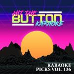 poster Vampire (Originally Performed by Olivia Rodrigo) (Instrumental Version) Karaoke Picks Vol. 136