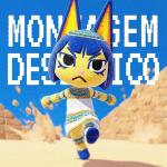 poster MONTAGEM DESERTICO (Ultra Slowed) MONTAGEM DESERTICO