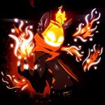 poster fennecxx, DJ ALEX - SPOOKY (Slowed) SPOOKY