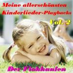 poster Der Mond ist aufgegangen (Playback) Meine allerschönsten Kinderlieder - Playbacks Vol. 2