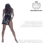 poster Movin' Too Fast feat. Romina Johnson Superbad