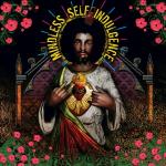poster Shut Me Up You'll Rebel To Anything (Expanded and Remastered)