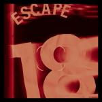 poster ESCAPE (OFFICIAL VIDEO) Escape