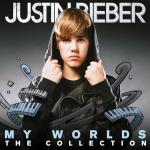 poster Bigger My Worlds - The Collection (International Package)