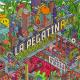 La Pegatina feat. Macaco - Ahora o nunca (con Macaco)