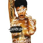 poster Love Without Tragedy / Mother Mary Unapologetic (Edited Version)