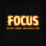 poster FOCUS FOCUS