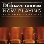 poster Memphis Stomp (From The Firm) NOW PLAYING Movie Themes - Solo Piano